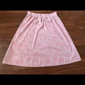 Octavia A-Line Skirt Size L New